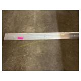 MD 36in. Aluminum Threshold