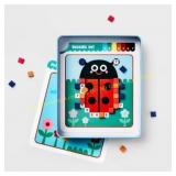 Gigglescape Magnetic Building Sets for Ages 4+