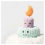 2ct. Gigglescape 13in. Cake Stuffies