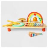 All-in-One Musical Instrument - Gigglescape