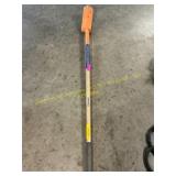 Franken  Trench Shovel