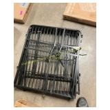 Unbranded Dog Pen 8 Panels