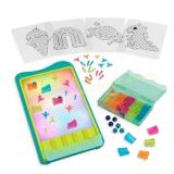 B. Toys Light-Up Marble Drop Set