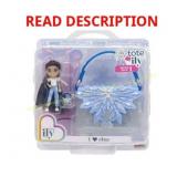 Disney ILY Tote-Teenies Purse (Purse Only)