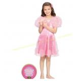 Size 4-6X Wicked Glinda Popular Dress Up Set
