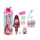 Barbie Party Unboxed Doll & 10 Surprises