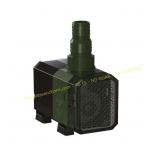 Pennington Aquagarden 500 gph Submersible Pump