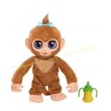 FurReal Peanut the Playful Monkey Toy
