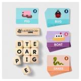 Spelling Bee Game - Gigglescape: Reading Kit