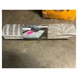 allen + roth 5x7ft. Rug, Fern