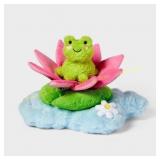 11" Lily Stackable Stuffed Animal