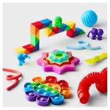 Fidget Box - Gigglescape