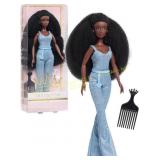 Naturalistas Crown Collection Liya Doll