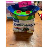 Educational Insights Geosafari Jr. Kidnoculars