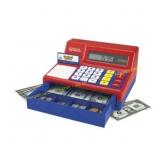 LEARNING RESOURCES Calculator Register