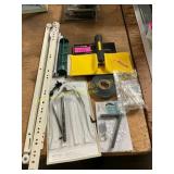 Assorted Lowe s Hardware (See Photos)