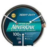 NeverKink Teknor Apex 5/8-in x 100-ft. Hose