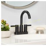 allen + roth Harlow Faucet FAUCET ONLY