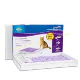 PetSafe ScoopFree Lavender Litter Trays (3pk)