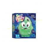Silly Poopy Hide & Seek Ghost Toy Green