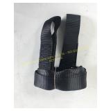 Demco 03528-93 3-Point Tie-Down Strap