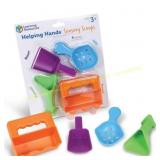 Learning Resources Helping Hands Sensory Scoops