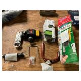 Misc. Lowe s Hardware (See Photos)