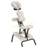 PayLessHere Massage Chair Portable Cream