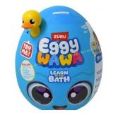 Eggy Wawa Learn in the Bath by Zuru