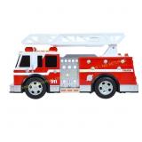 Sunny Days Maxx Action Fire Truck 1 pc
