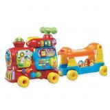 VTech  Sit-to-Stand Ultimate Alphabet Train