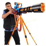 XSHOT Insanity Motorized Foam Dart Blaster