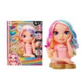 Rainbow High Bella 13" Styling Head 4-in-1
