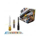 Star Wars Power Crystal Lightsaber - Multi