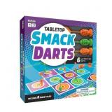 Buffalo Games Tabletop Smack Darts