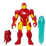 MixMashers Iron Man 5 in. Avengers Figure 4+