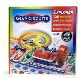 Snap Circuits Skill Builder Explorer Kit