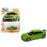 Auto World 1:64 2023 Dodge Charger Swinger R/T