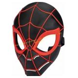 Hasbro Spider-Man Miles Morales Figure