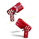 FAO Schwarz Laser Tag 2-Player Battle Set