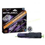 Beyblade X Victory Grip Launcher Set