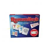Pressman Rummikub Bonus Edition Game