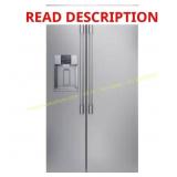 Frigidaire Professional 36" Counter-Depth Fridge