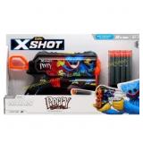 Poppy Playtime Flux Toony Blaster