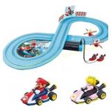 Carrera First Mario Kart Racing Set - Mario