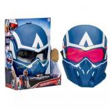 Captain America: Flight Vision Mask