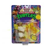 Movie Star Splinter Figure