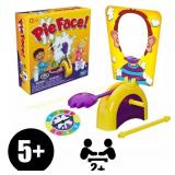Pie Face Game by Hasbro