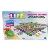 Hasbro The Game of Life with Spinner 90 pc