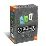 FoxMind Deadlines Party Game